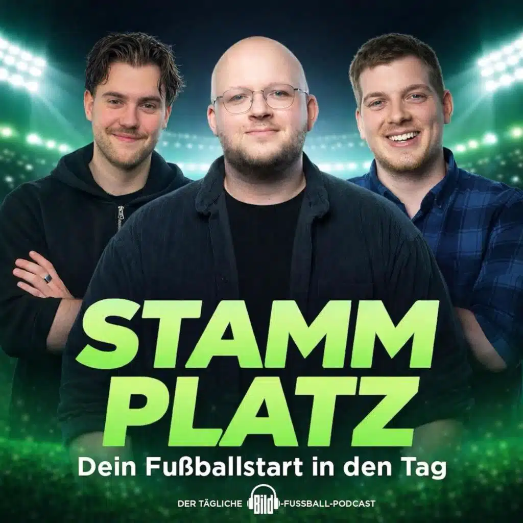 Neuer-Verlängerung offiziell! Abschieds-Spieltag für diese Namen!