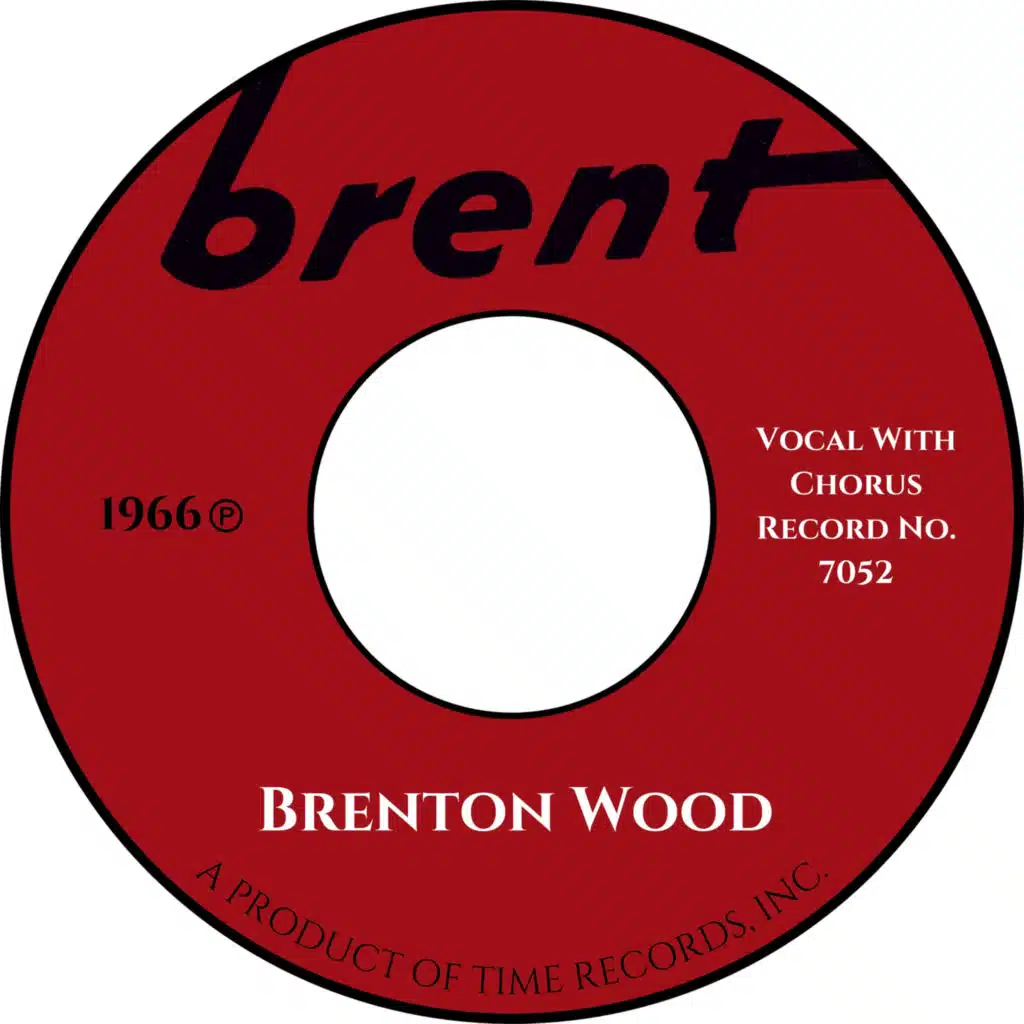 Brenton Wood