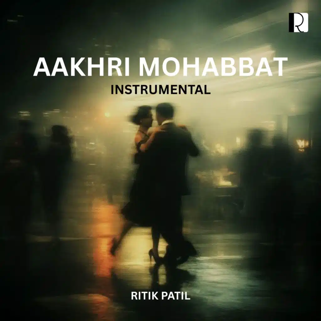 Ritik Patil