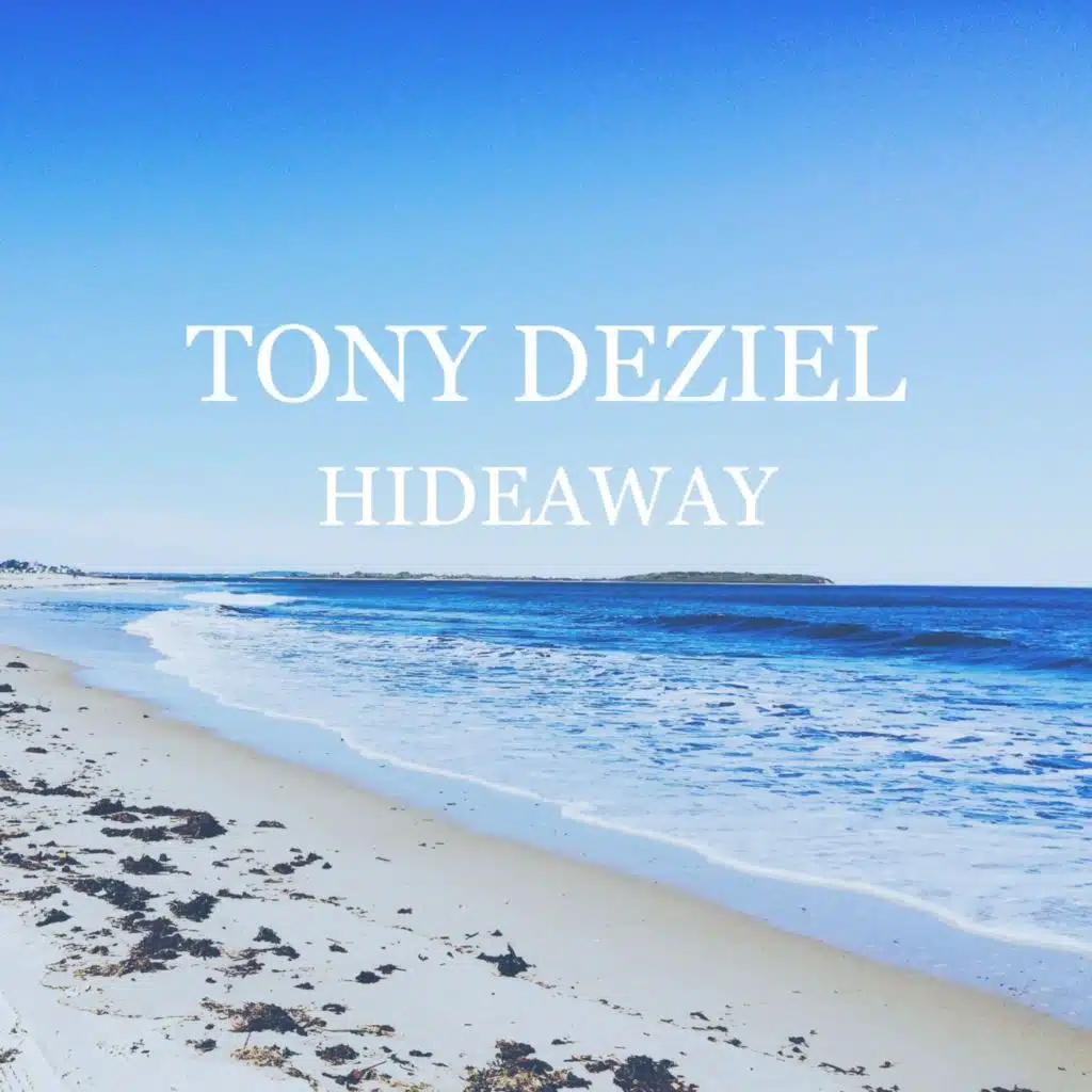 Tony Deziel