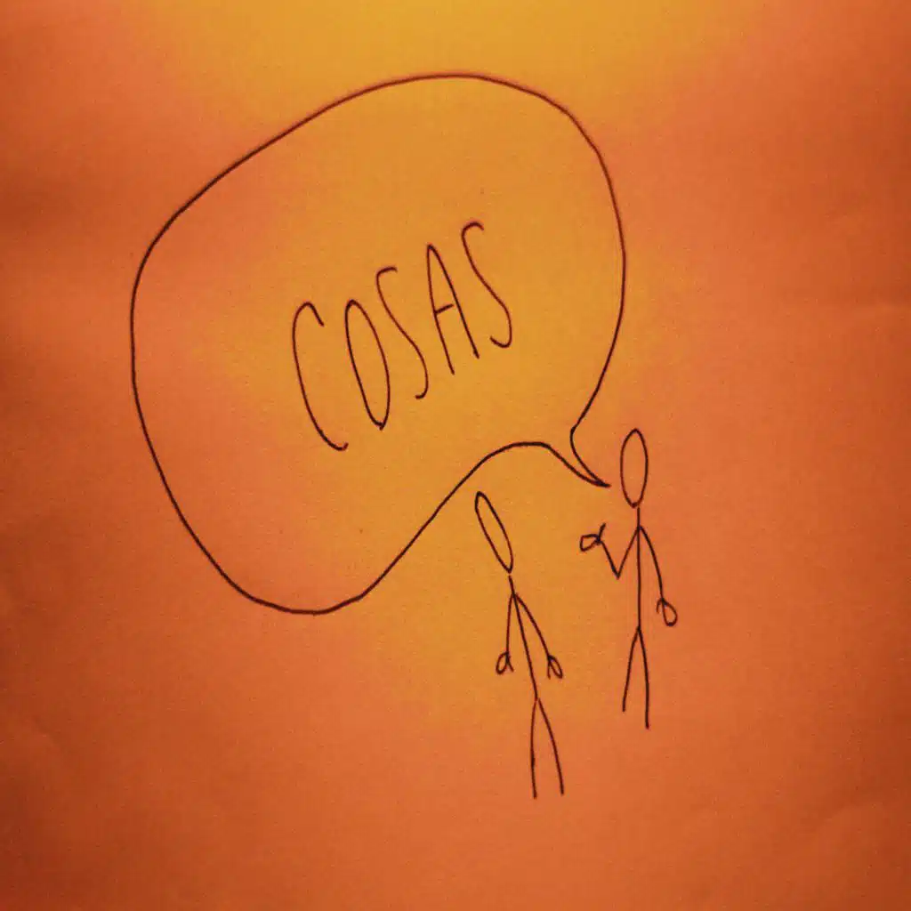Cosas