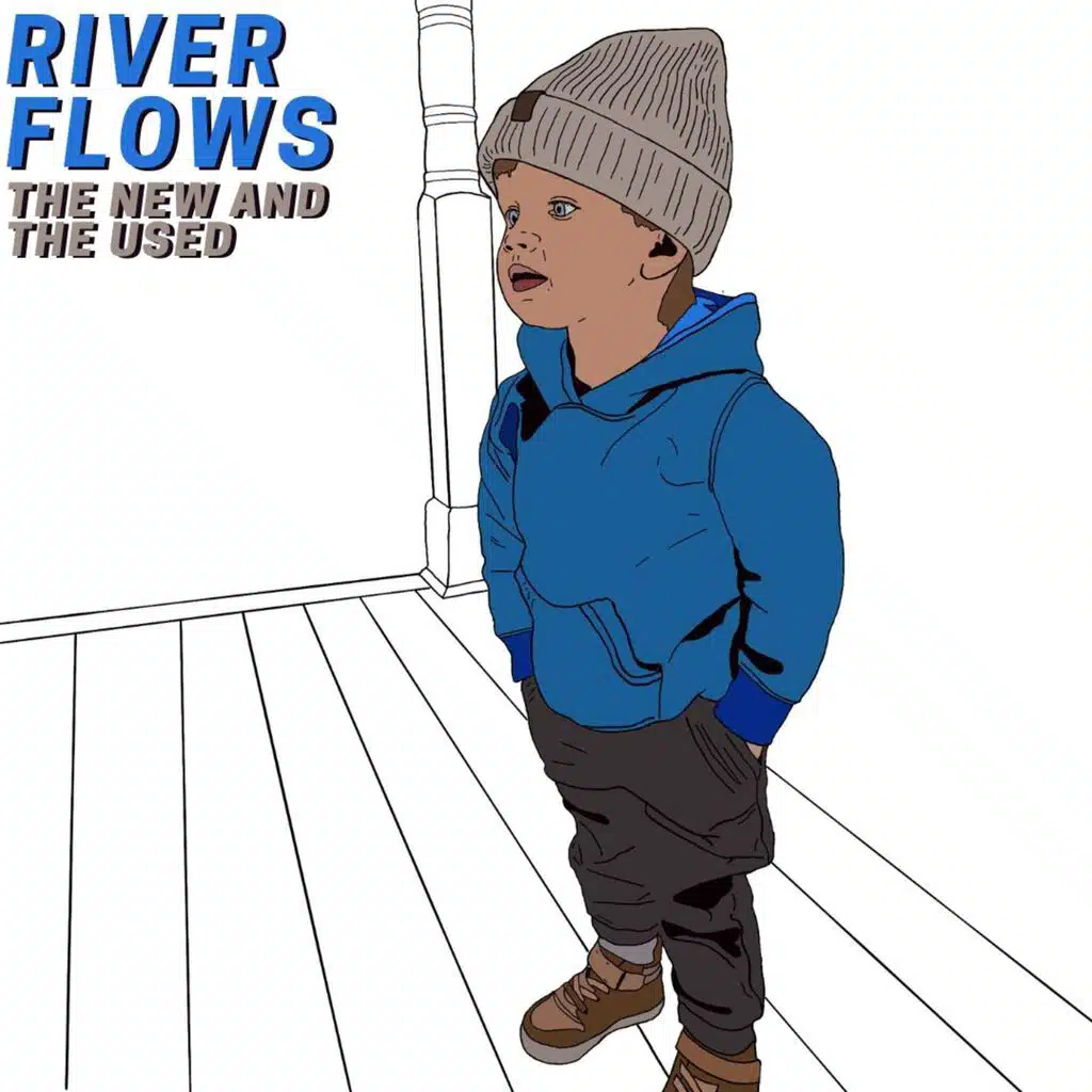 River Flows