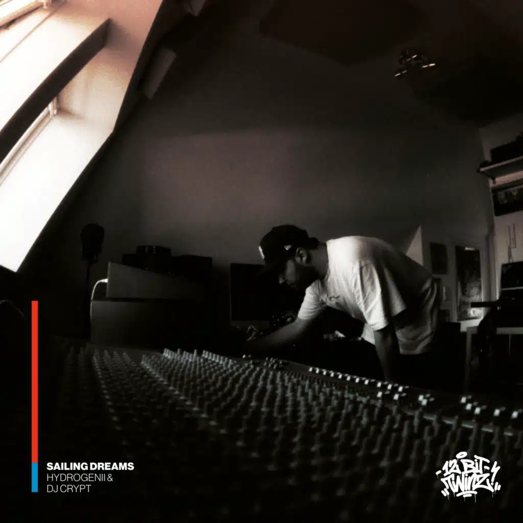 DJ Crypt & Hydrogenii