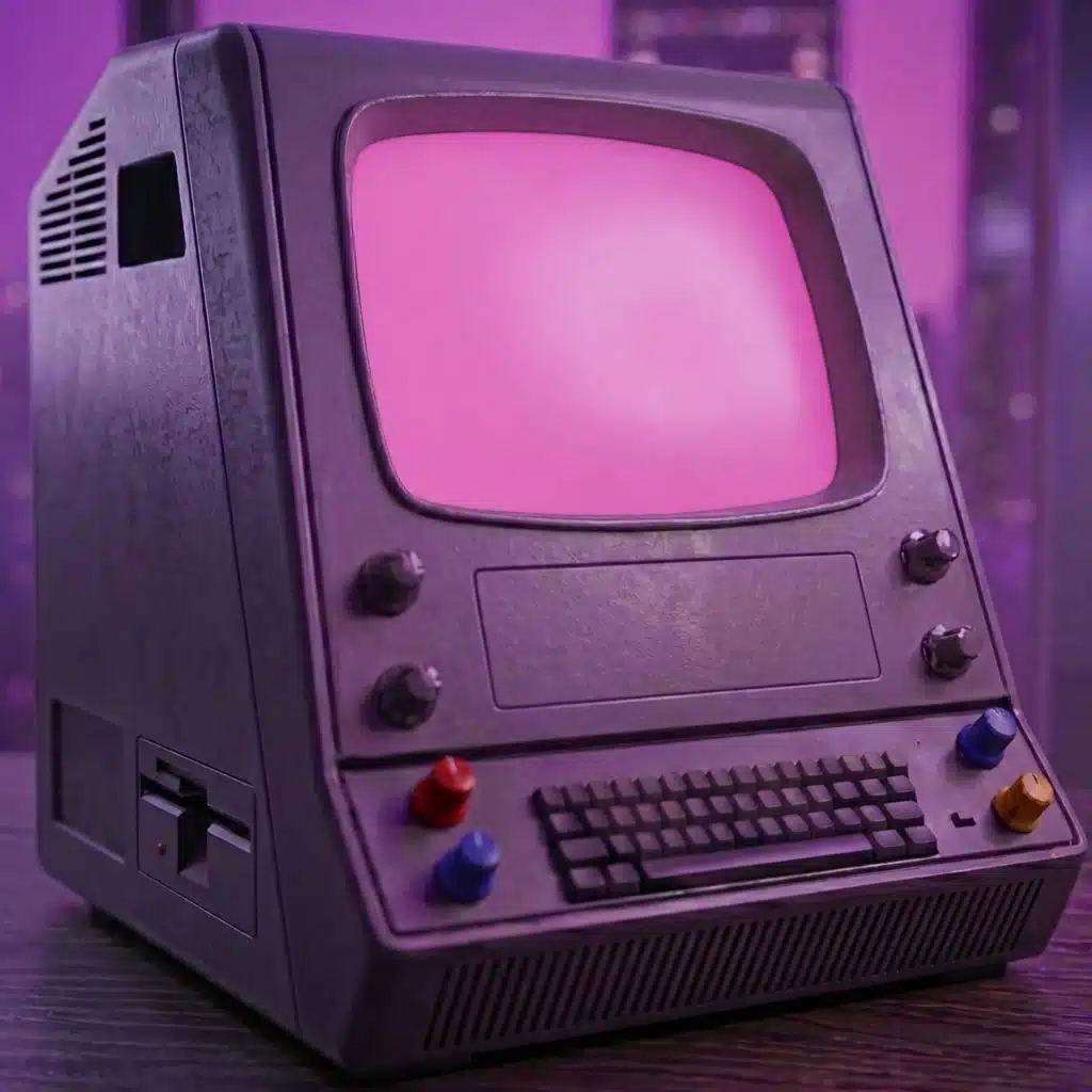 Space Invaders