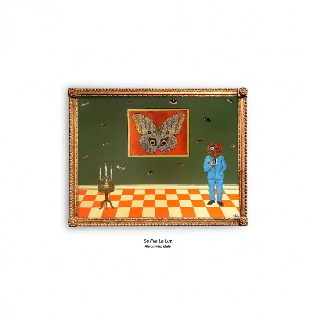 Alejori.wav & Male