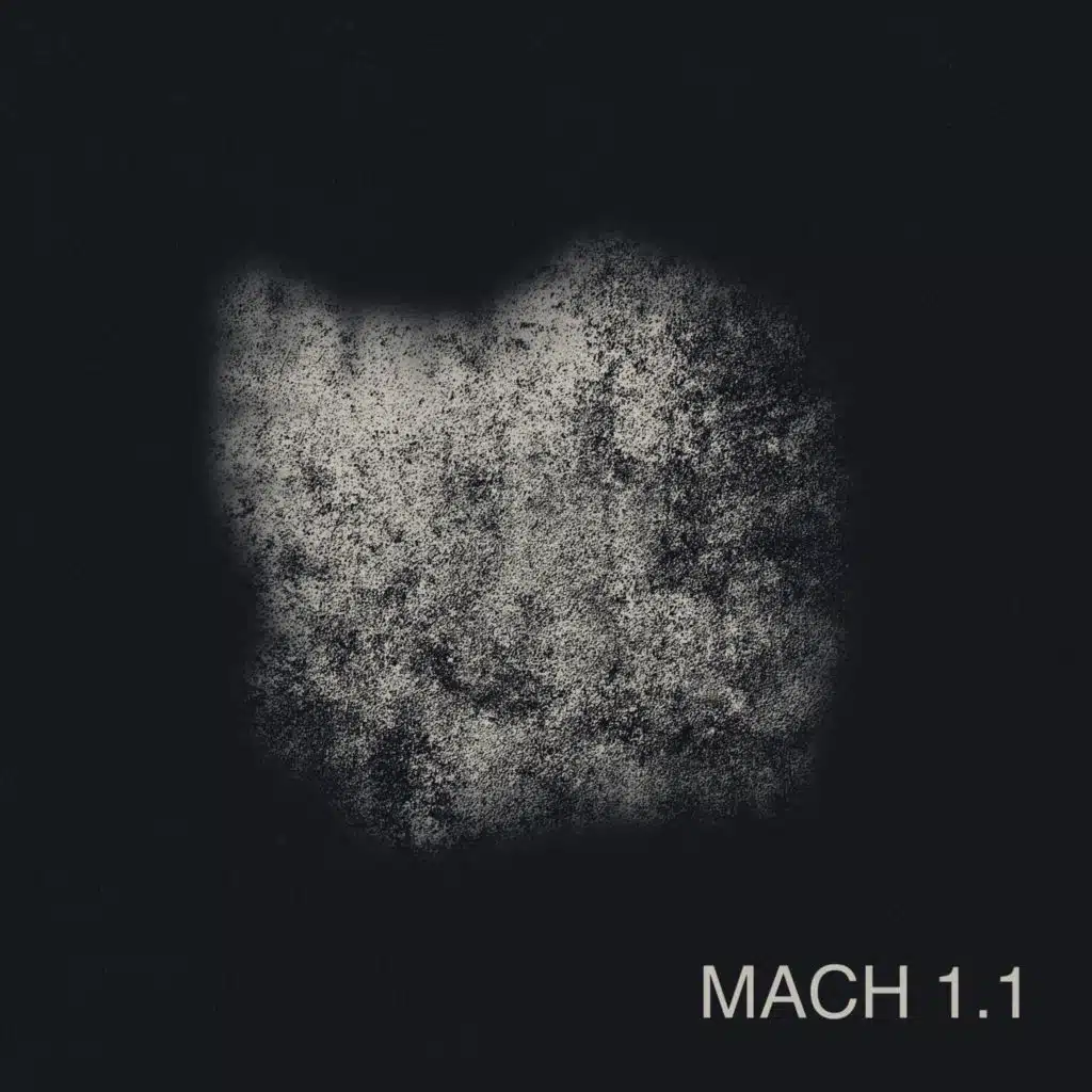 Mach 1.1
