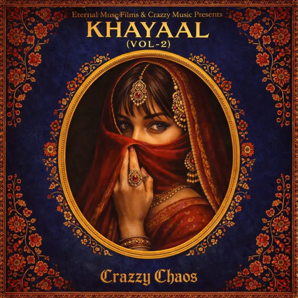 Khayaal (Vol . 02)