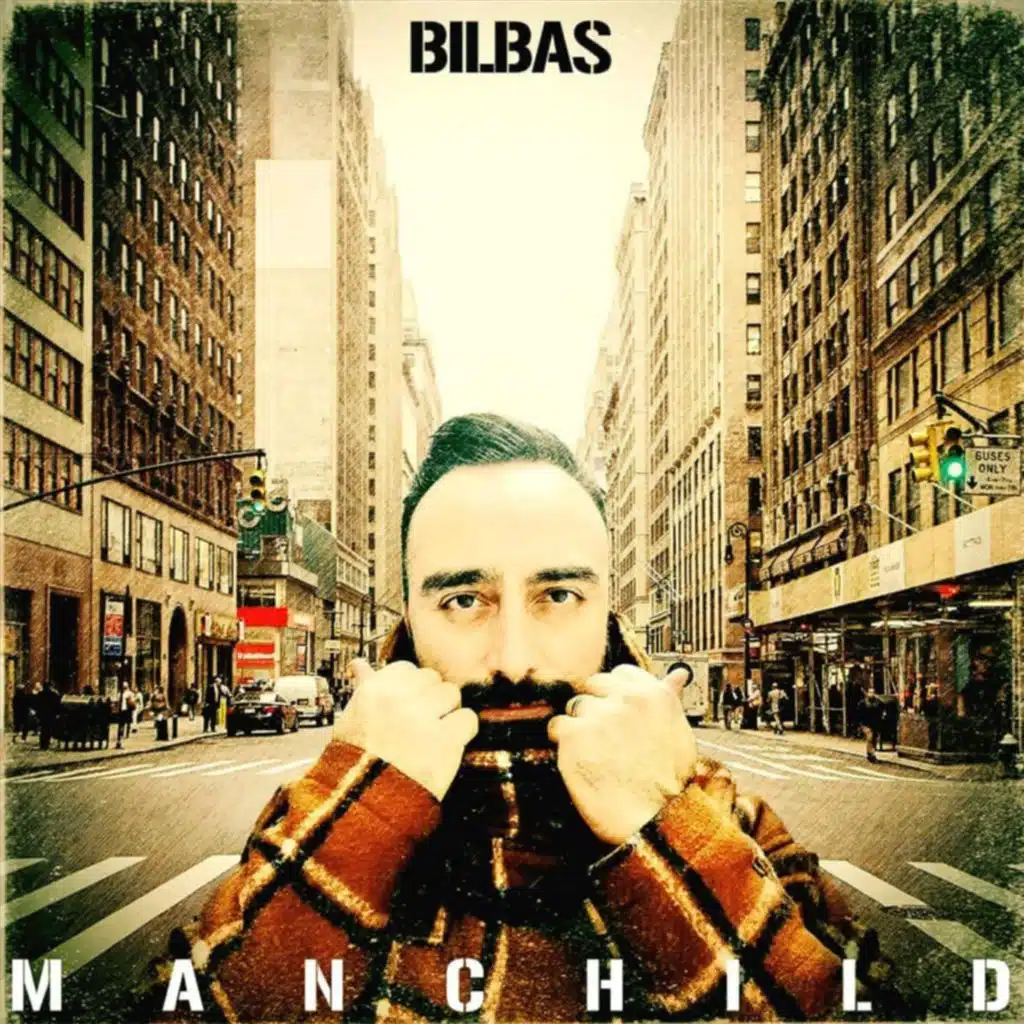 Manchild