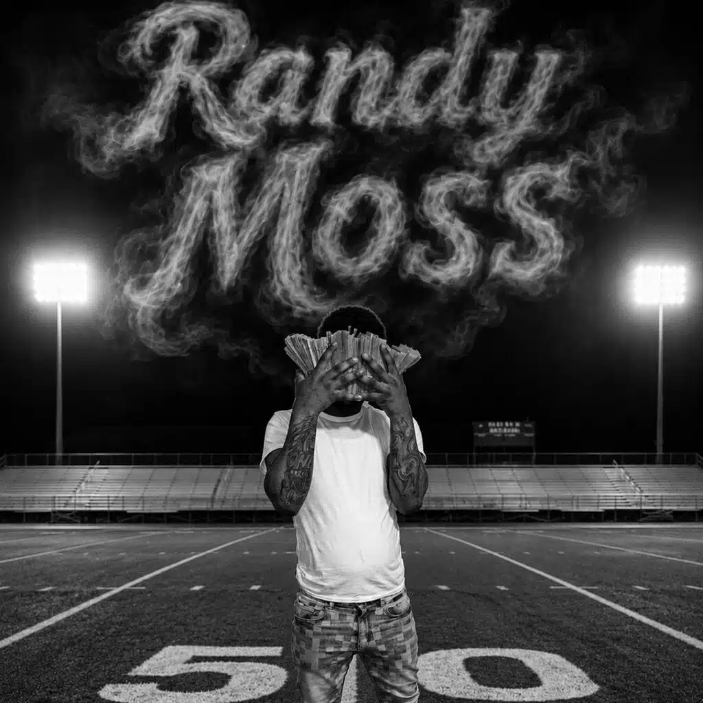 Randy Moss