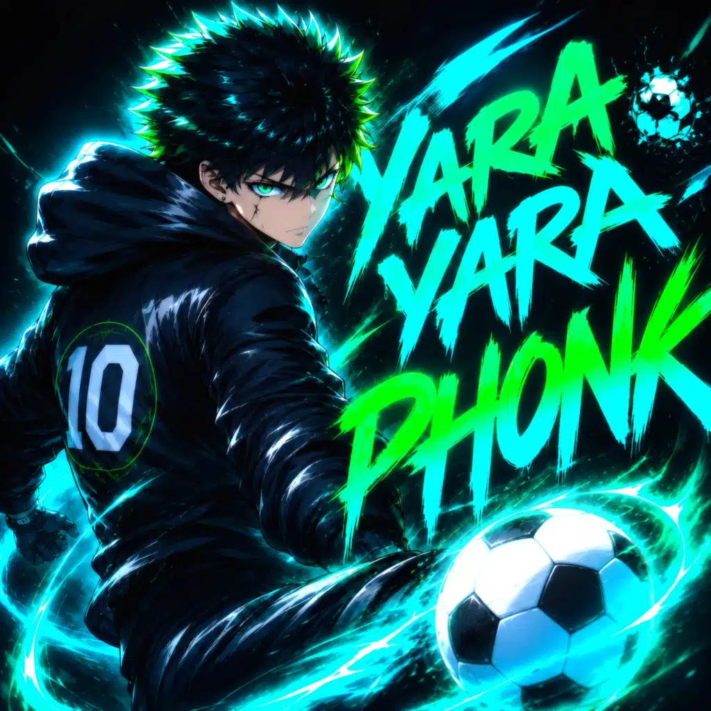 YARA YARA PHONK (SLOWED)