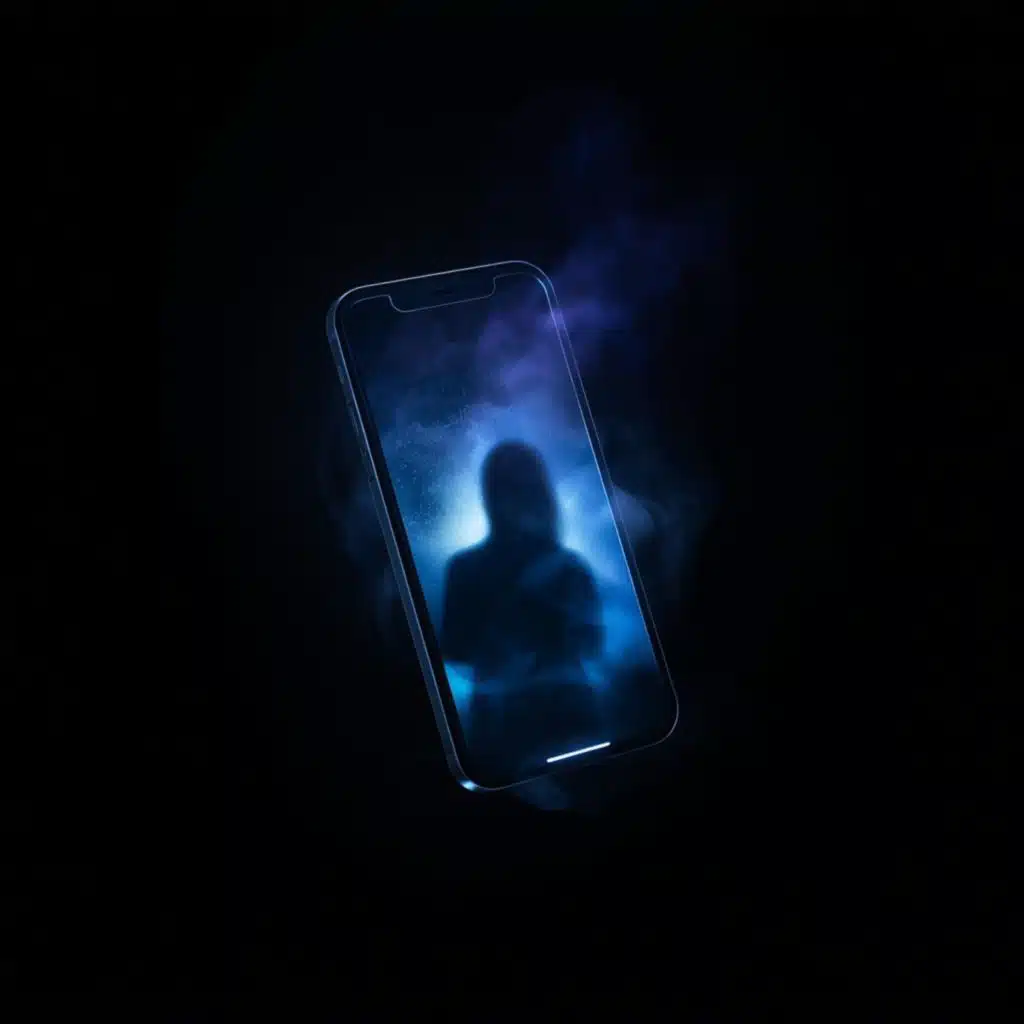 Ghost In Your Phone