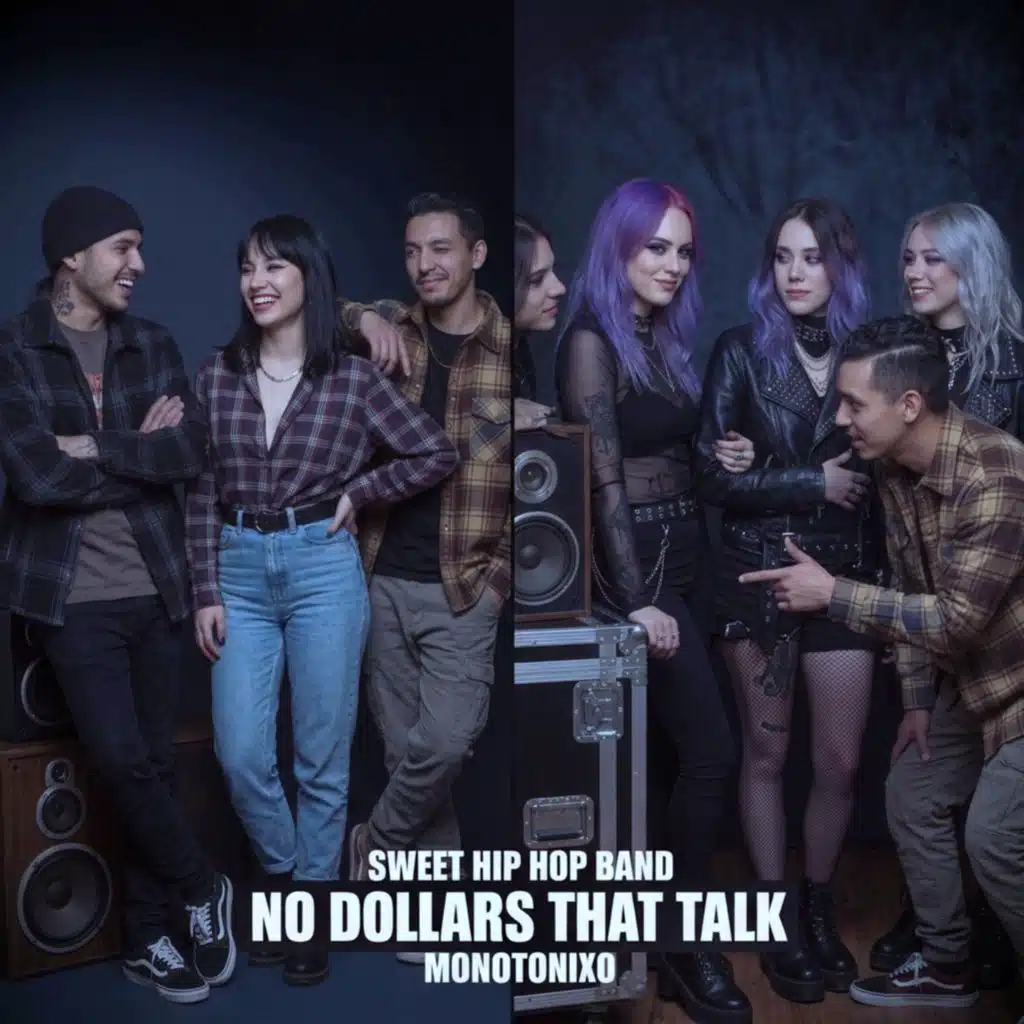No Dollars That Talk