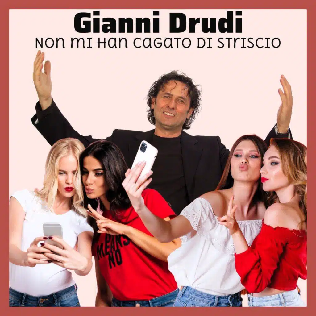 Gianni Drudi