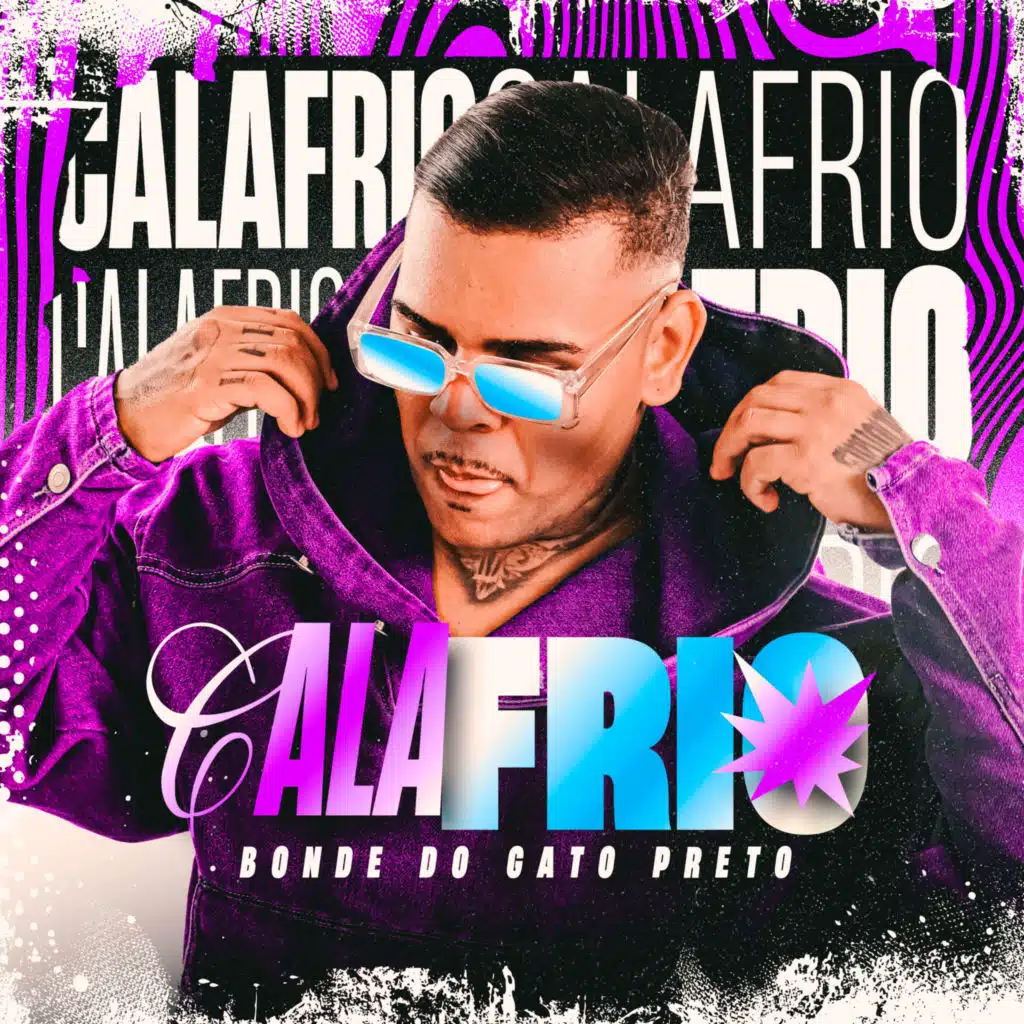 Calafrio