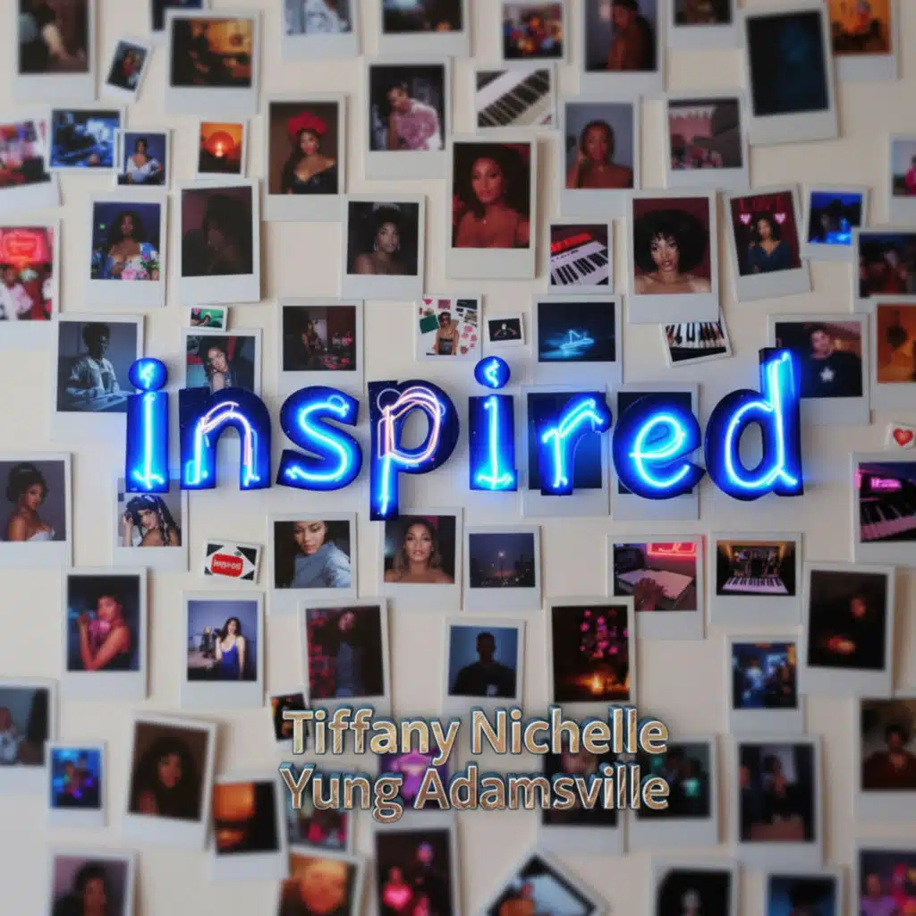 Inspired