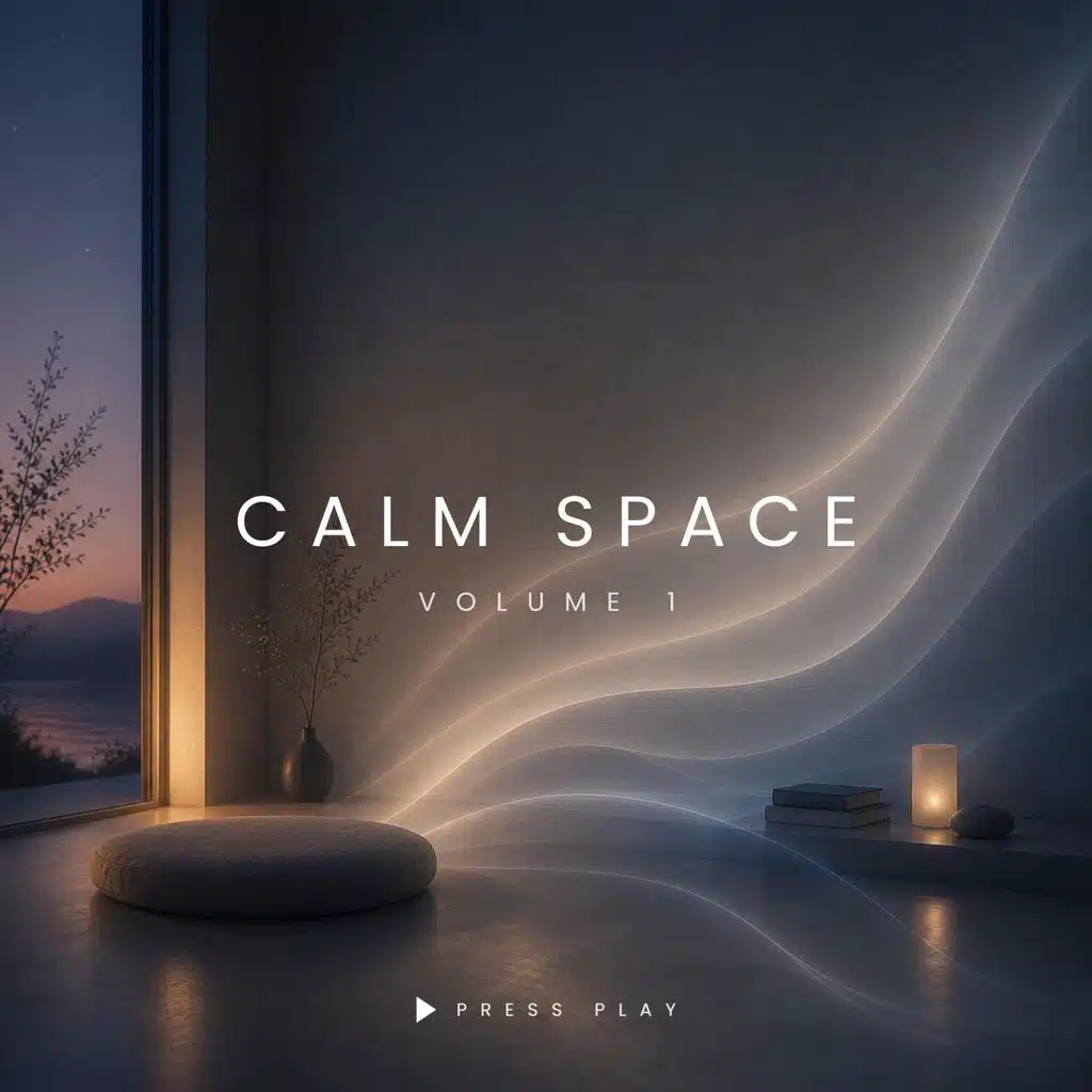 Calm Space, Vol. 1