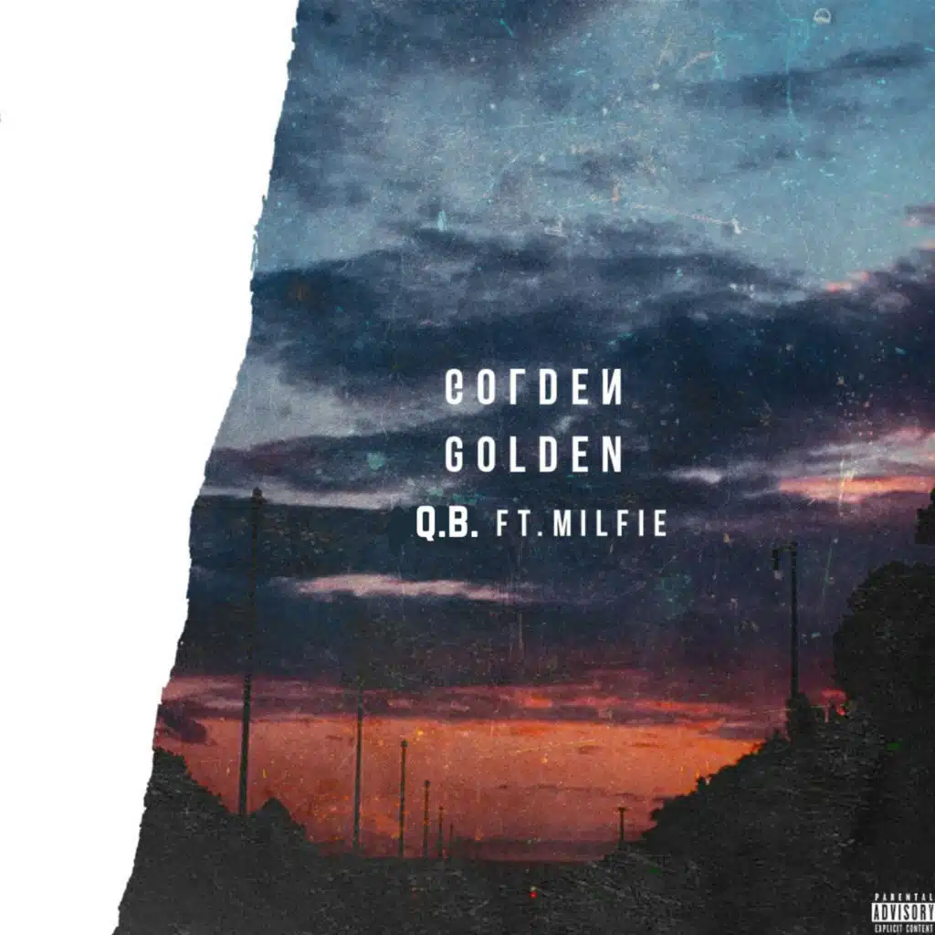 Golden (feat. Milfie)