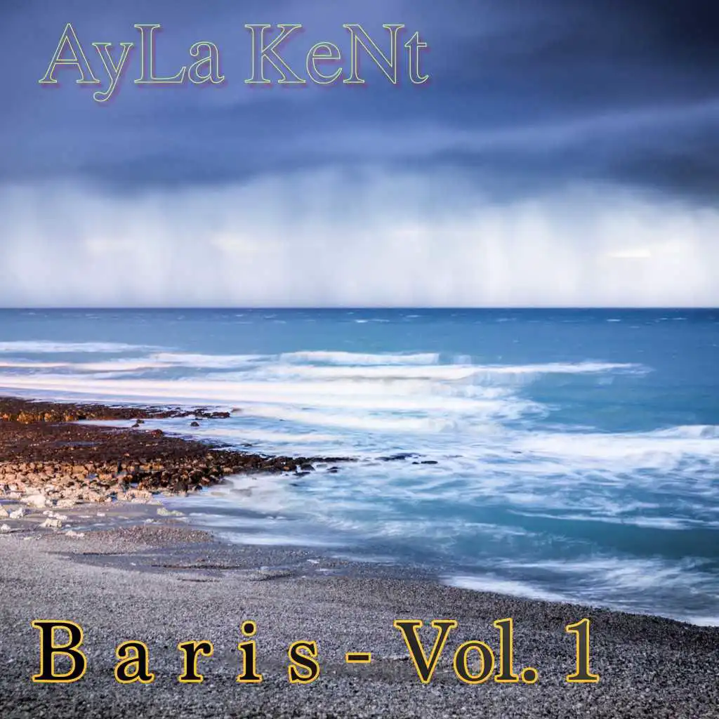 Baris, Vol. 1