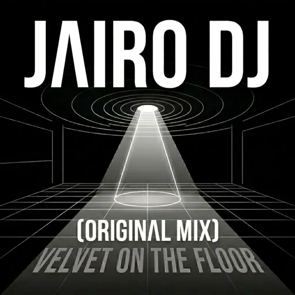 Velvet on the floor (feat. Jairo Avilan)