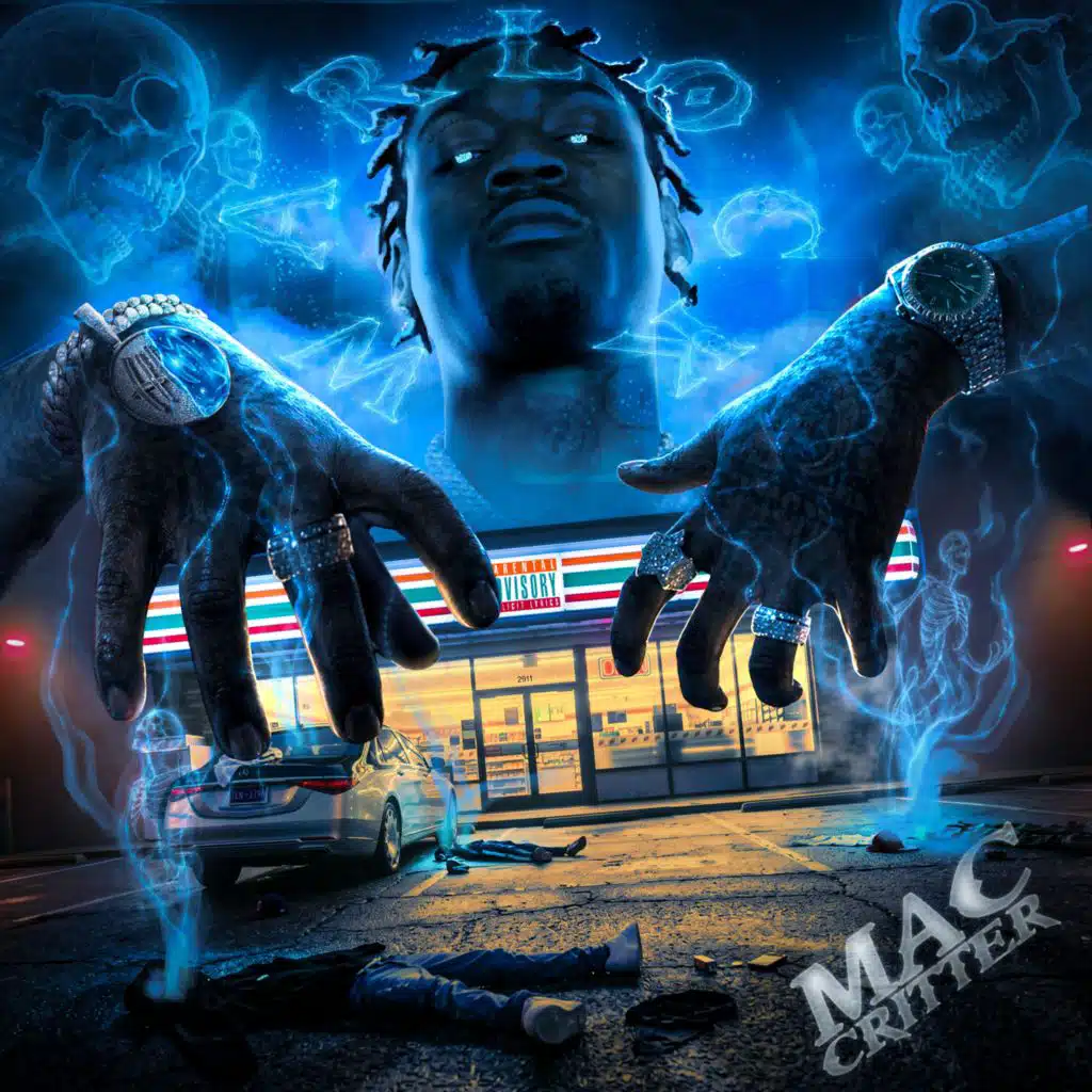 Mac Critter