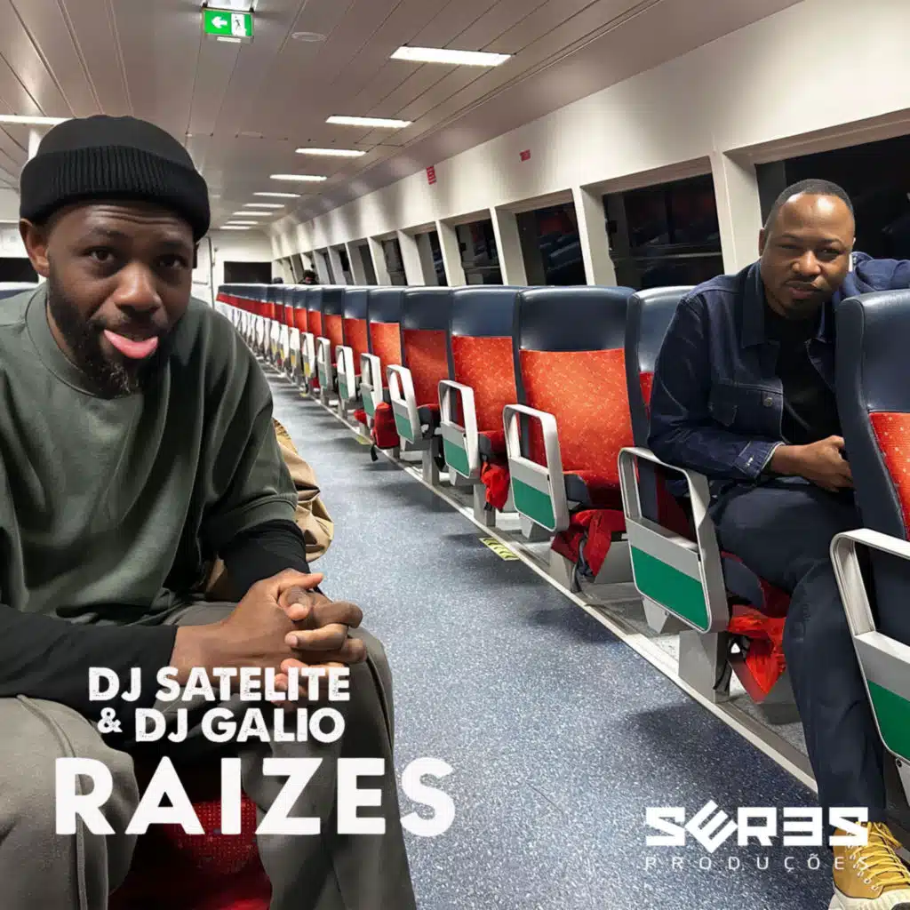 Raizes
