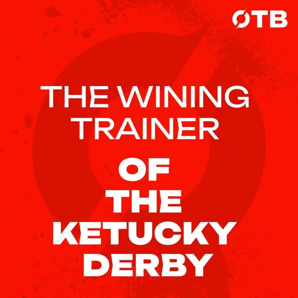 The winning trainer of the Kentucky Derby | Cherie&nbsp;DeVaux | Off The Ball