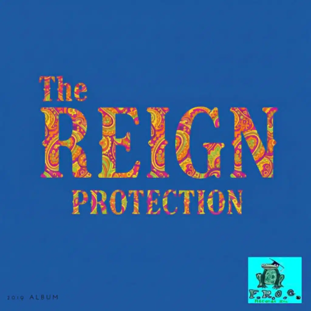 The Reign