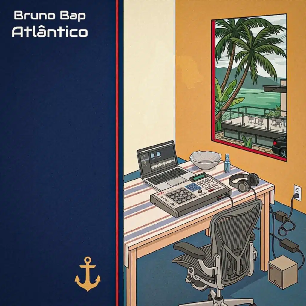 Bruno Bap