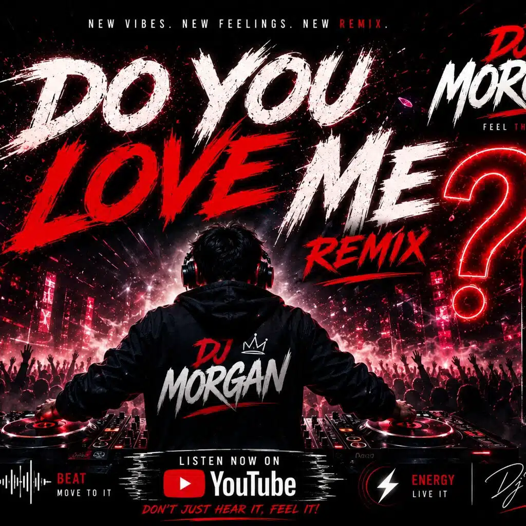DJ Morgan