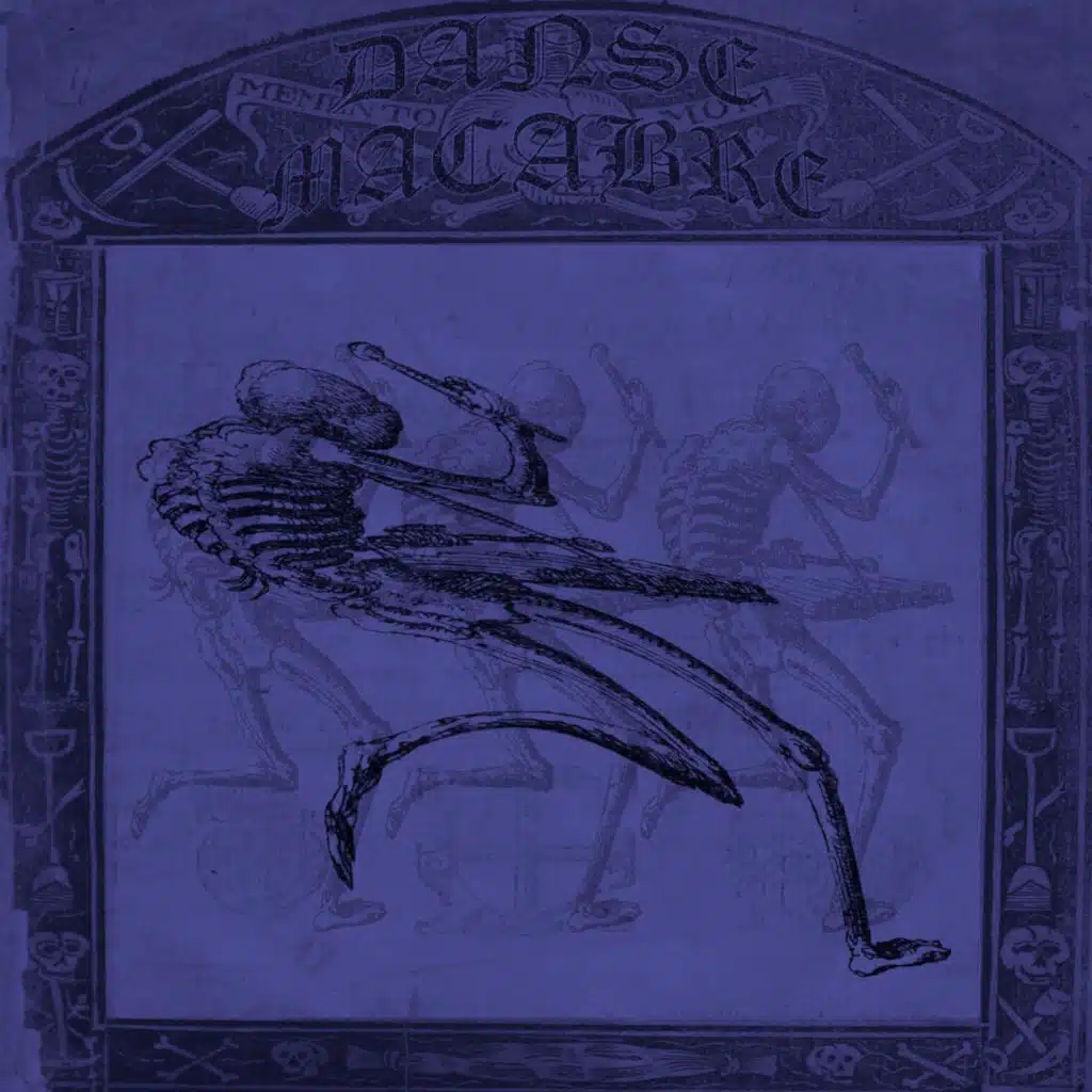Danse Macabre