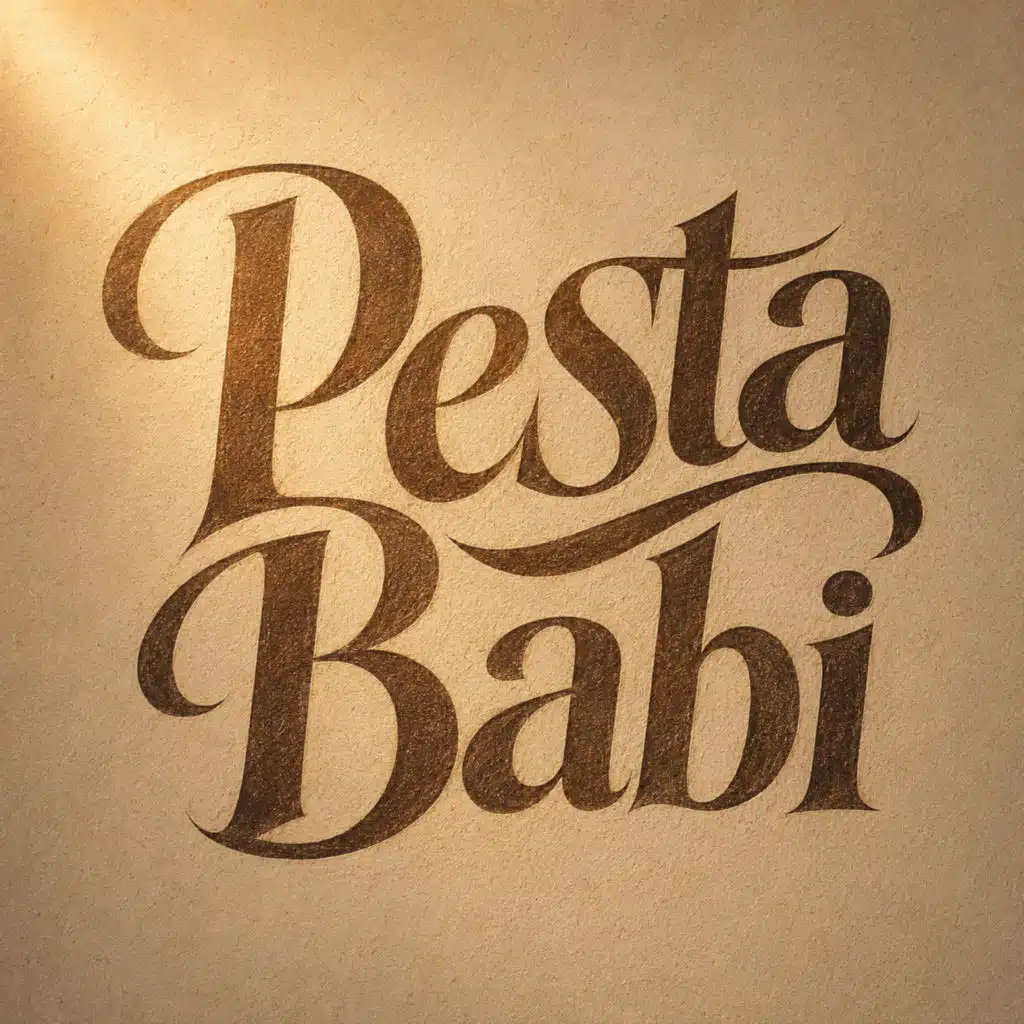 Pesta Babi