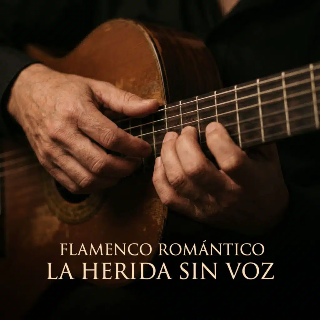 Alma Flamenca