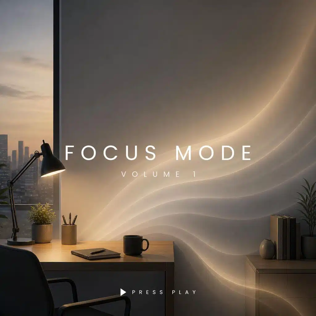 Focus Mode, Vol. 1