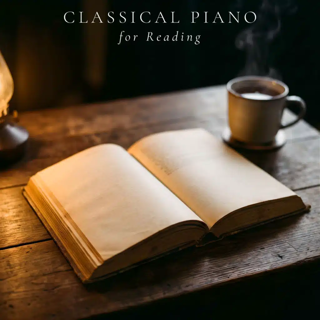 Classical Piano for Reading