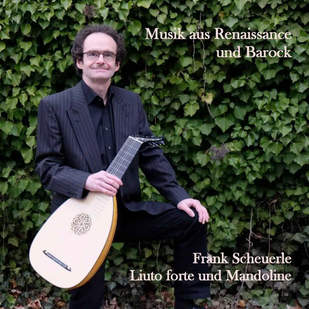 Musik aus Renaissance und Barock