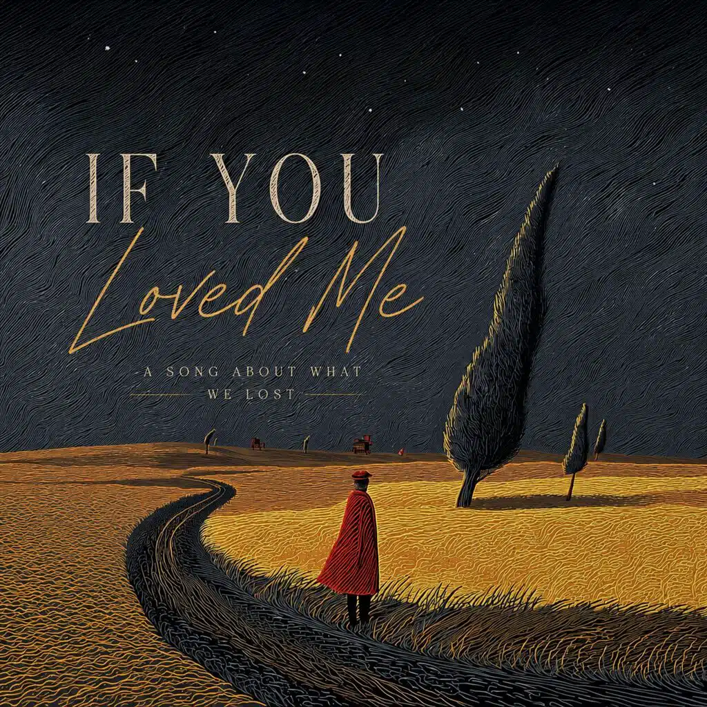 If You Loved Me