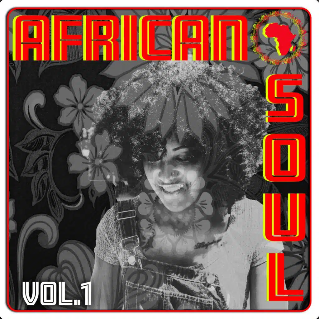 African Soul, Vol. 1