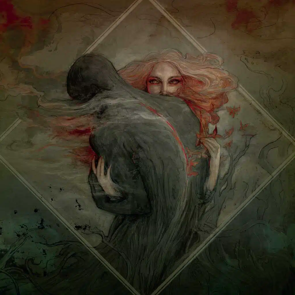 La Voluntad De Arder