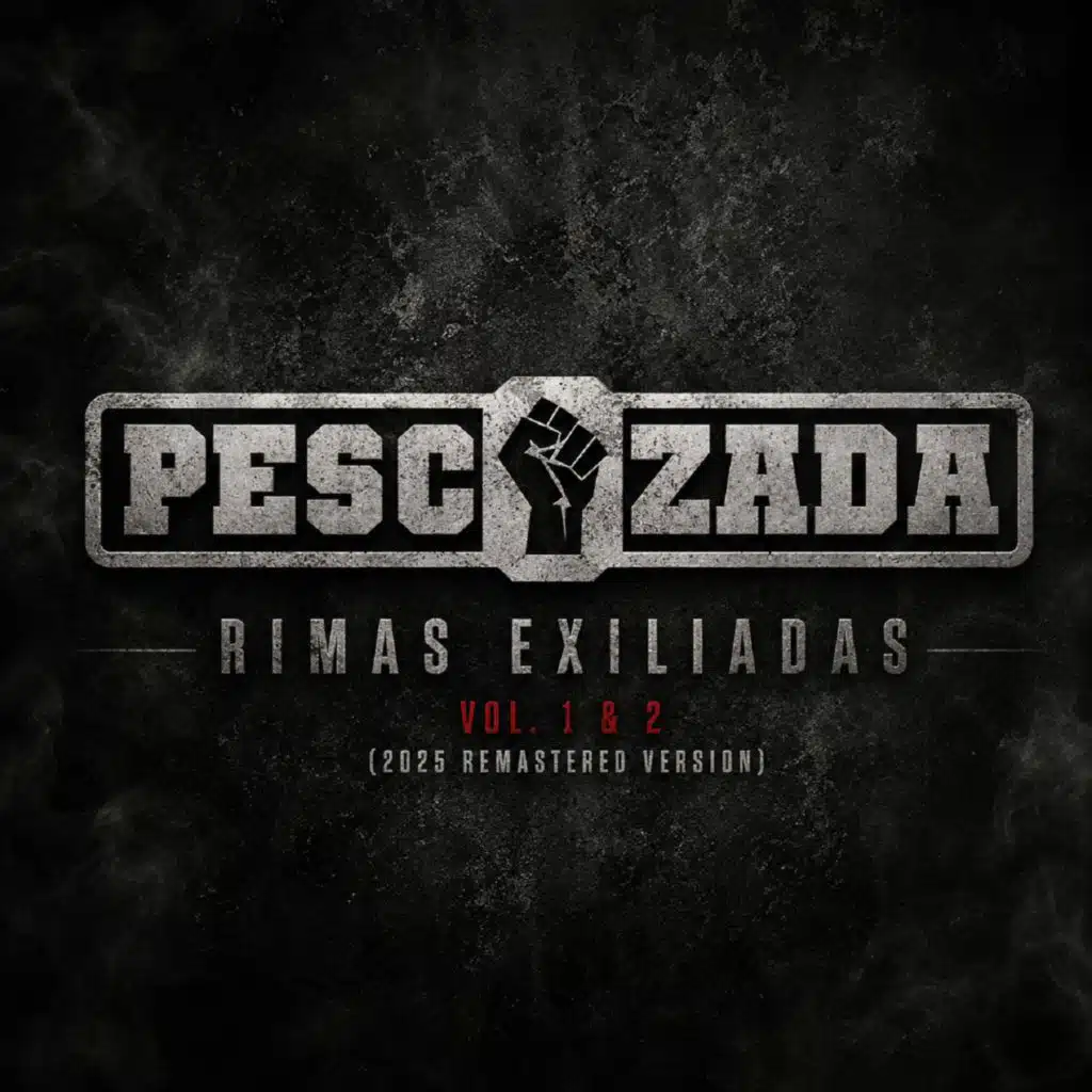 Si lo quieres (2025 Remastered Version) [feat. Dos Hermanos]