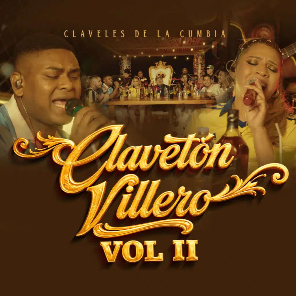 Claveles de la Cumbia
