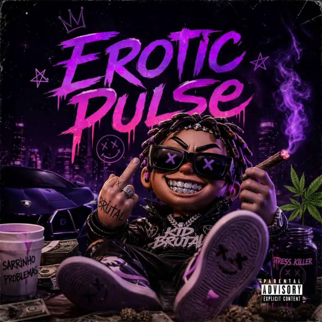 Erotic Pulse
