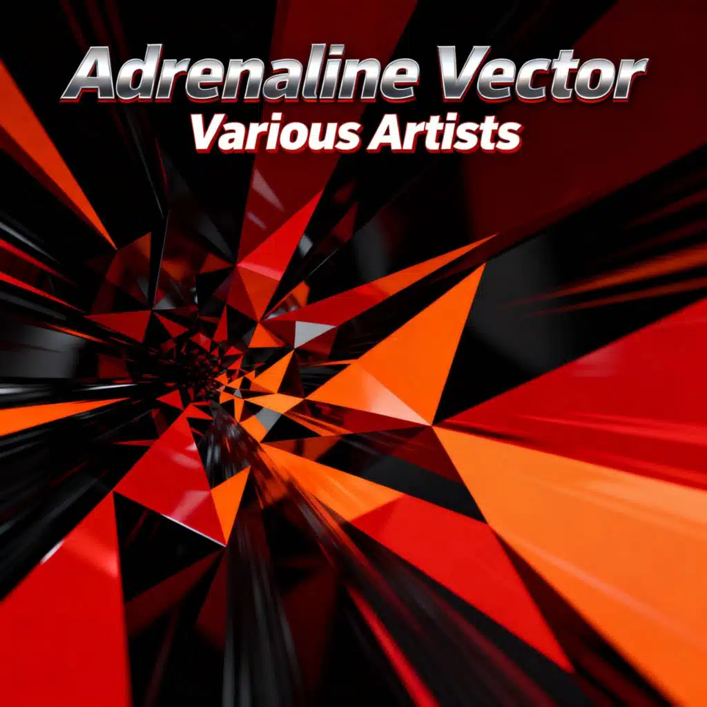 Adrenaline Vector