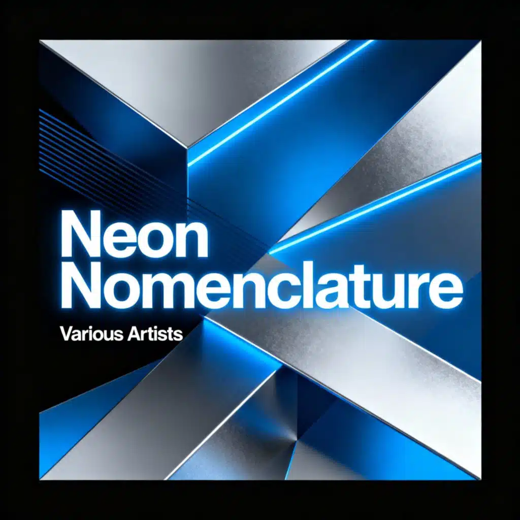 Neon Nomenclature