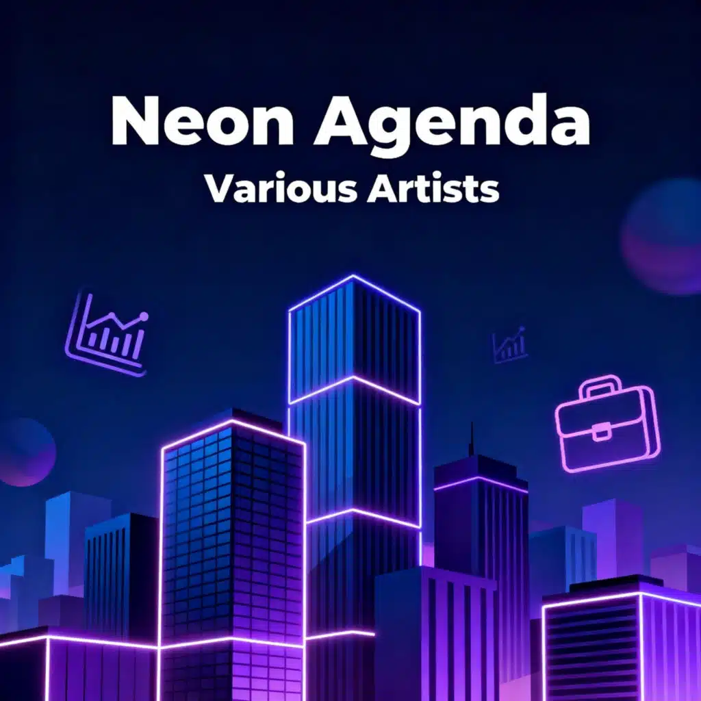 Neon Agenda