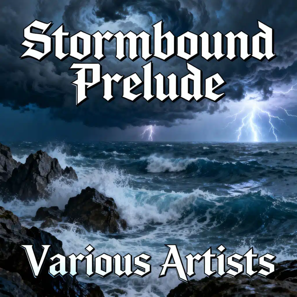 Stormbound Prelude