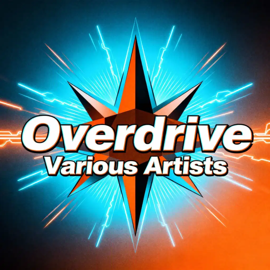 Overdrive