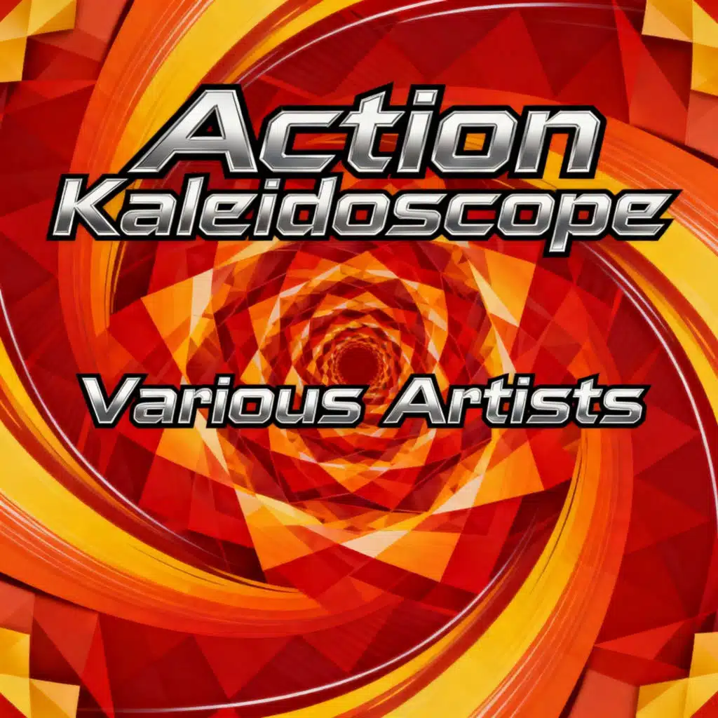 Action Kaleidoscope