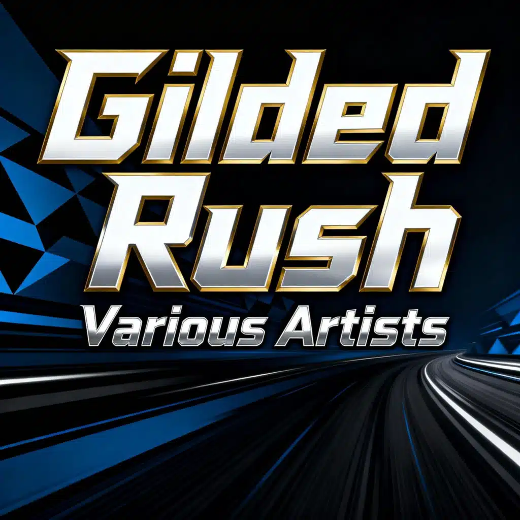 Gilded Rush
