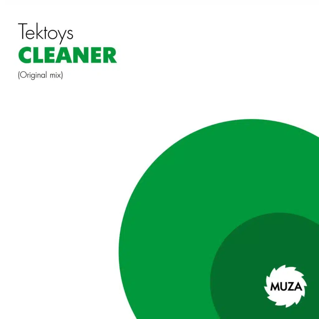 Tektoys
