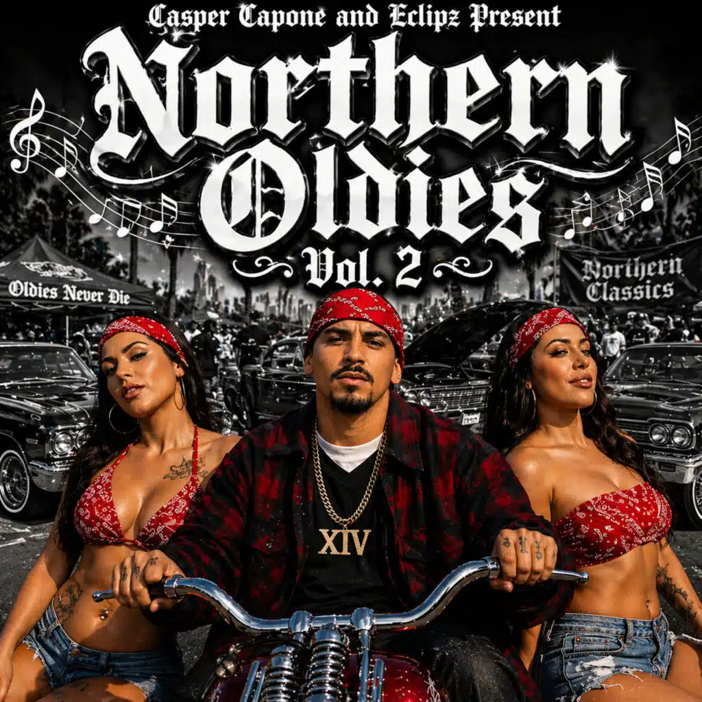 Northern Oldies, Vol. 2